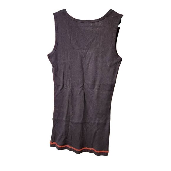 NBA Pheonix Tank L black - Picture 2 of 7